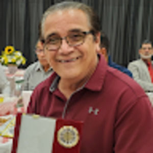 Meet your Posher, Robert